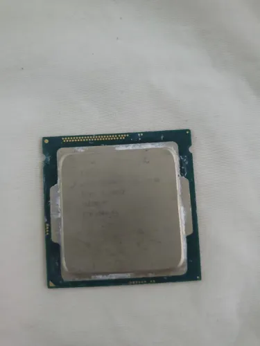 Processador Intel Pentium G3240 3.10Ghz