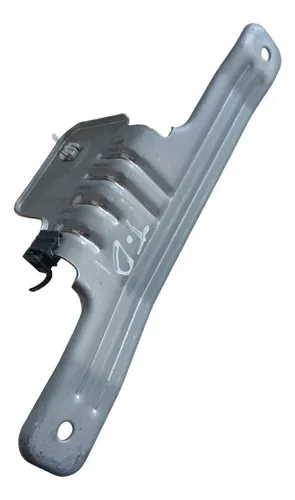 Suporte Forro Porta Gm Cobalt Traseiro Direito 