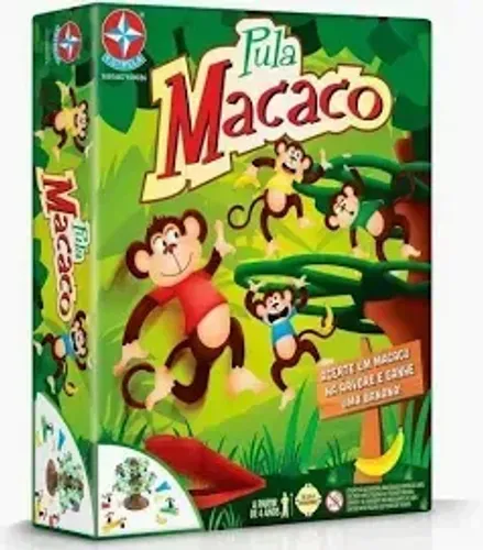 Pula Macaco