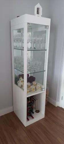 Cristaleira