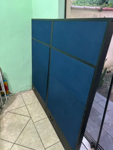Divisória escritório