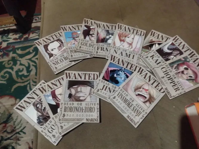Vendo mini poste 