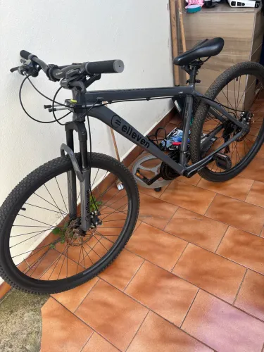 Bicicleta adulto