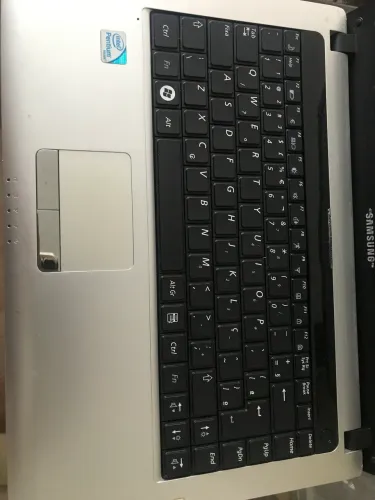 Computador antigo