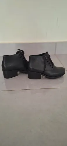Bota Melissa coturno original