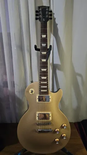 Gibson Les Paul