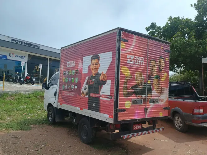 Fretes e Mudanças