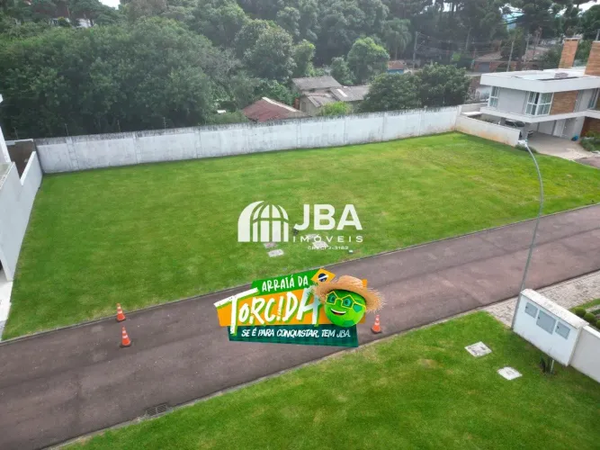 TERRENO CONDOMÍNIO FECHADO ALTO PADRÃO UBERABA