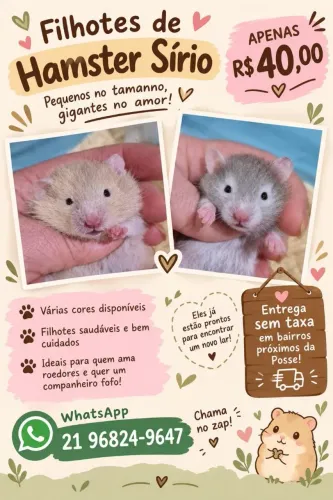 Hamster