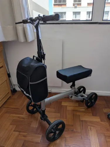 Patinete Ortopédico