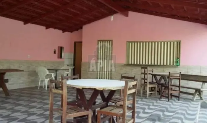 CHACARA A VENDA EM JARAGUA 4700M²