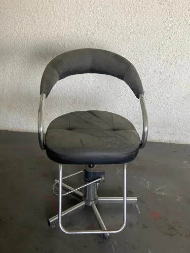 Cadeira de salão