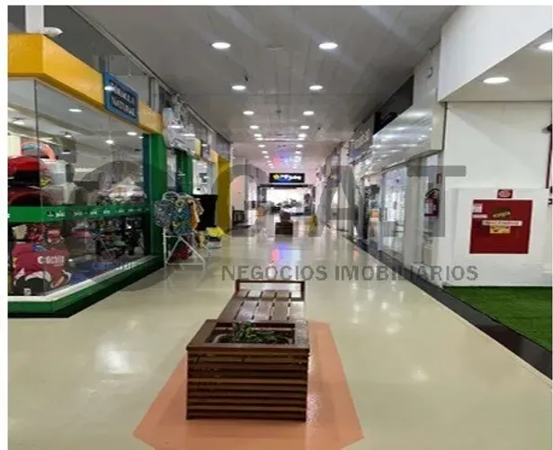 Alugue já essa loja comercial de 17,19m² na Granja Olga em Sorocaba-SP!