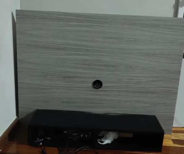 Painel de Tv