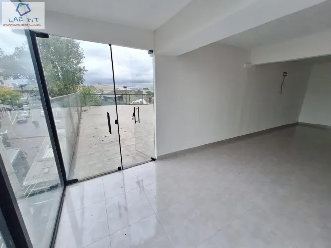 Sala Comercial para Locação em São Paulo, Sítio Pinheirinho, 1 dormitório, 1 banheiro