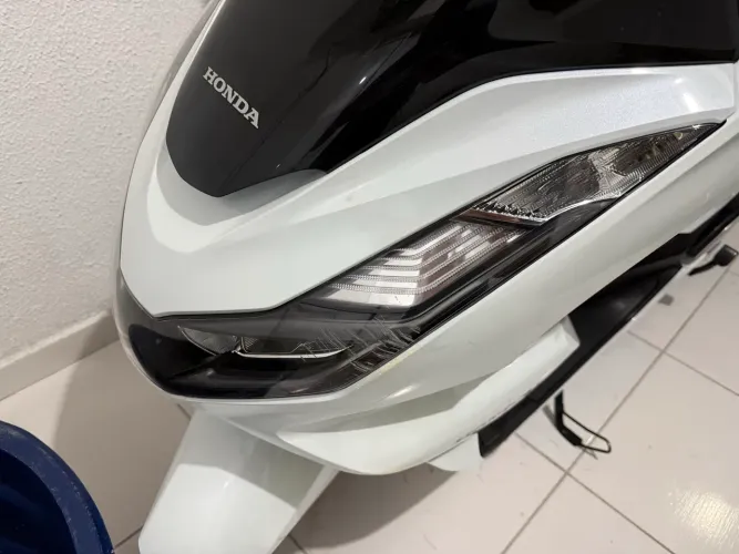 Honda PCX160