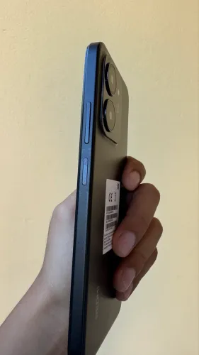 REDMI 15C