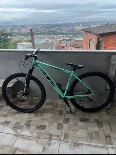 VENDO BIKE GTS ARO 29
