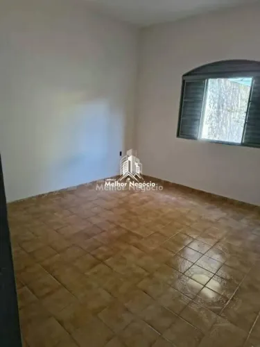 Casa à venda em Sumaré, Parque das Nações (Nova Veneza), com 2 quartos, com 90 m²