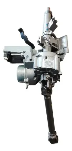 Coluna Direção Elétrica Ford Ka E3b13d077ag 2015 2016 2017