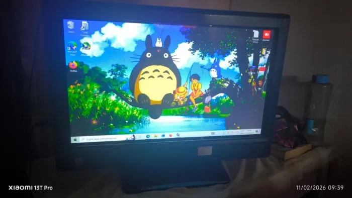 ALL IN ONE I5 2G 16GB SSD 500GB