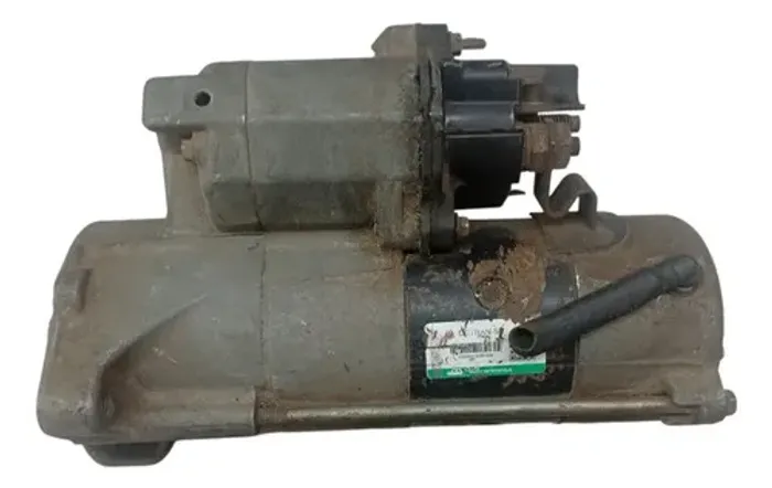 Motor Partida Arranque Land Rover Sport V8 2007 2008