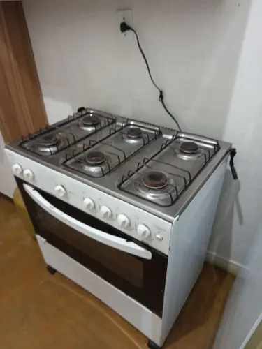 Fogão 6 bocas usado