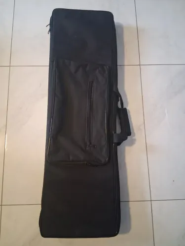 Bag teclado 5/8 61 teclas