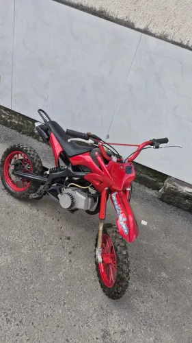 Mini moto 49cc 2tempo 