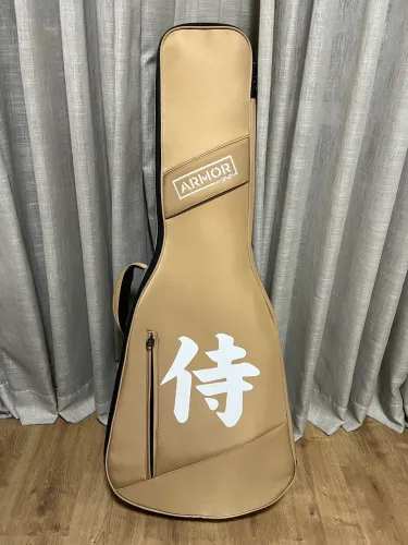 Bag Seizi para violão