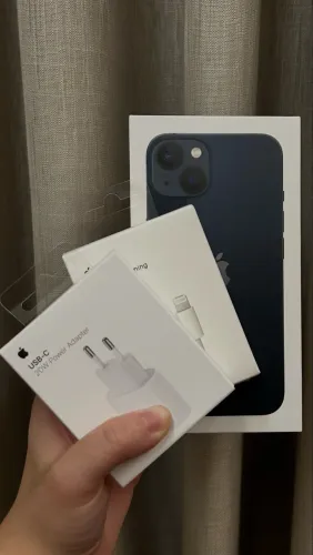 iPhone 13 128GB Midnight