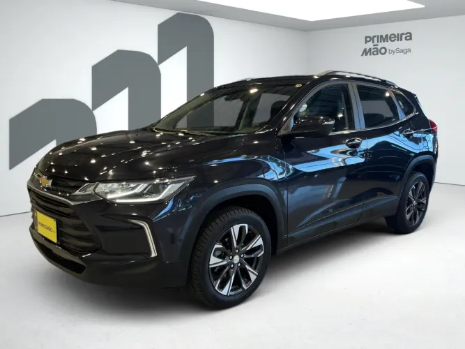 Chevrolet Tracker Premier 1.2 Turbo 12V Flex AUT 2025