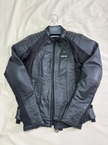 Jaqueta Riffel e Texx masculina tamanho GG