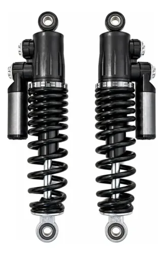 Amortecedor de scooter elétrica x13