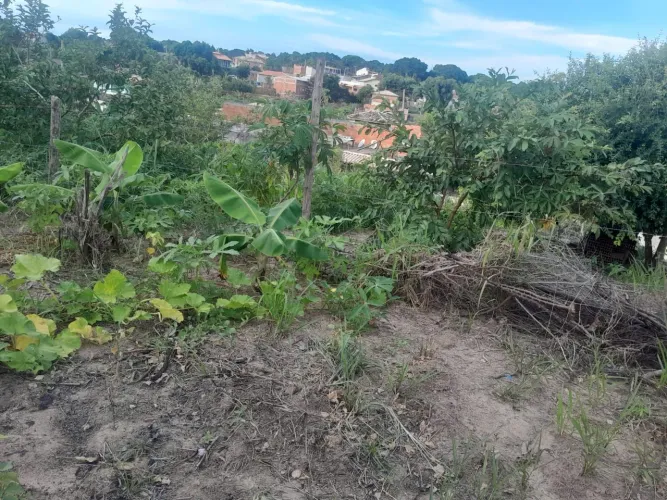 Vendo lote/ terreno 