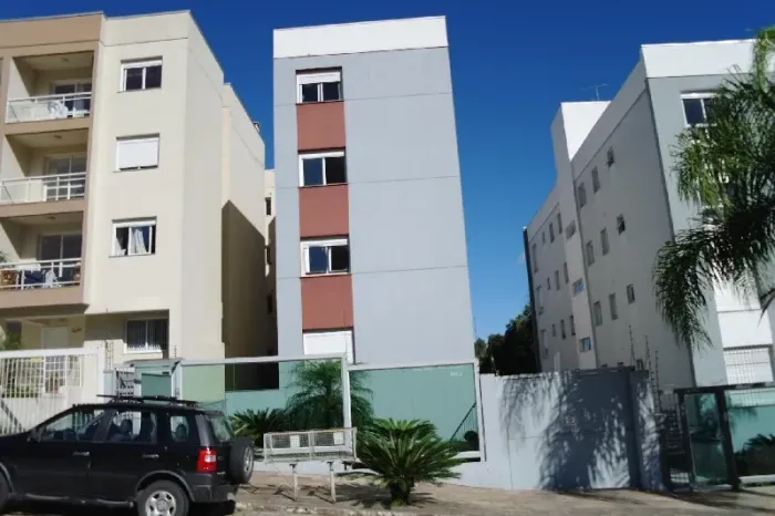 Apartamento Vinhedos Caxias do Sul