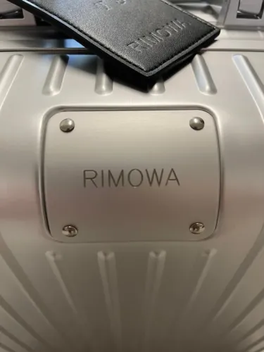 Mala rimowa 