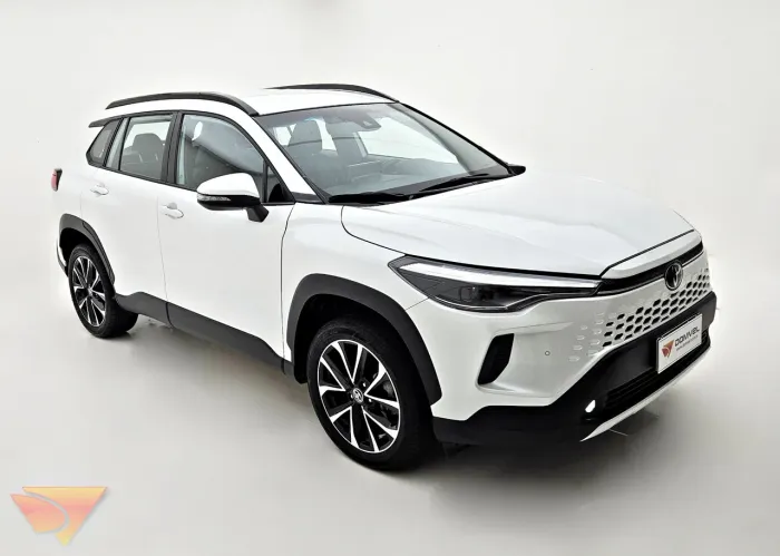 Toyota Corolla Cross XRE 2.0 16V Flex AUT 2026