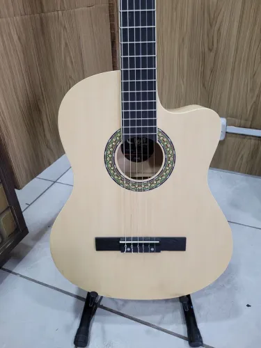 VIOLÃO TONANTE - NYLON