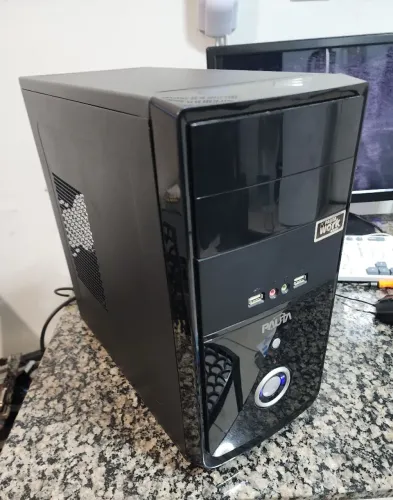 Computador i3 7100 ddr4 