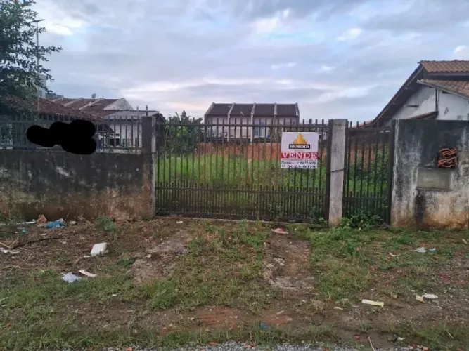 OPORTUNIDADE NO JARDIM PARAISO TERRENO 360M²