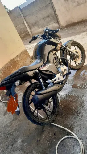 CG FAN 160