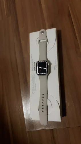 Vendo Apple Watch Séries 9 41mm