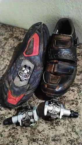 Sapatilha MTB N 43