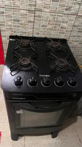 VENDE SE FOGÃO