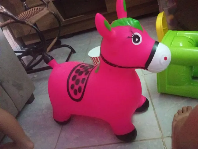 Burrinho lupa lupa