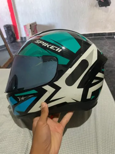 Capacete