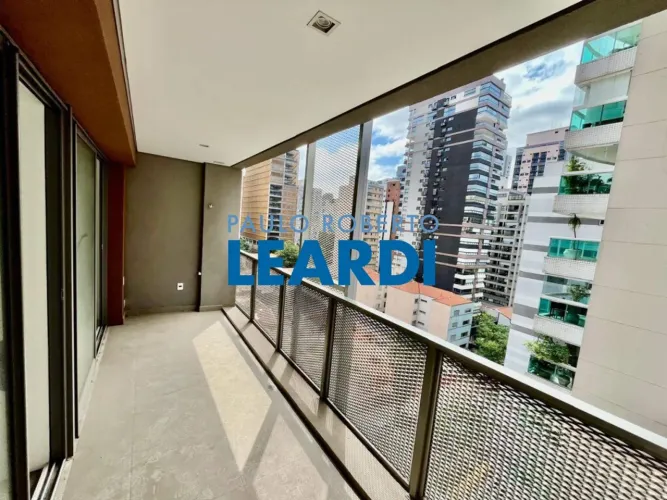 APARTAMENTO - PINHEIROS - SP