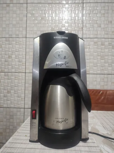 Cafeteira