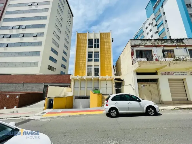 Apartamento para Alugar com 1 dormitório no Estreito - Florianópolis/SC